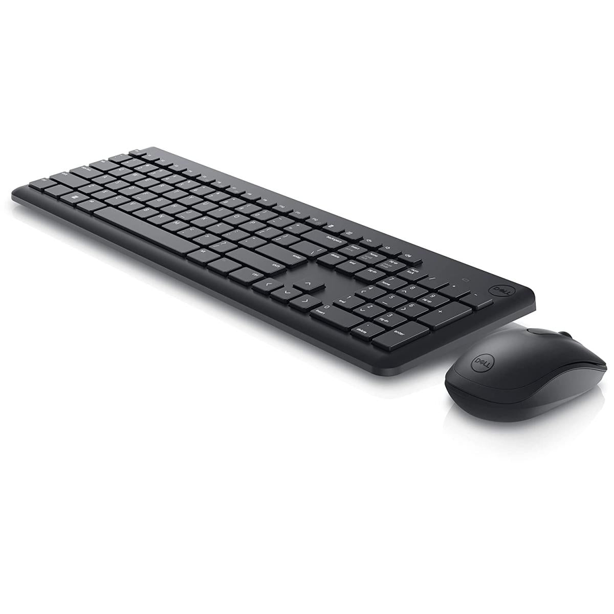 Dell Keyboard & Mouse KM3322