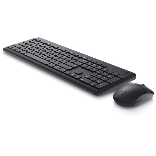 Dell Keyboard & Mouse KM3322