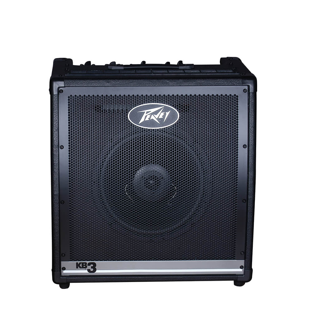 KB3-06 Speaker with Amplifier