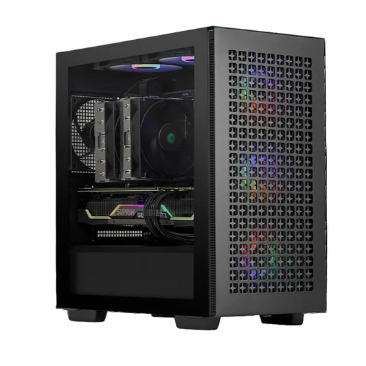 CH370 PC Case