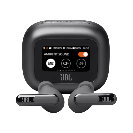 JBL Live Beam 3 Speaker