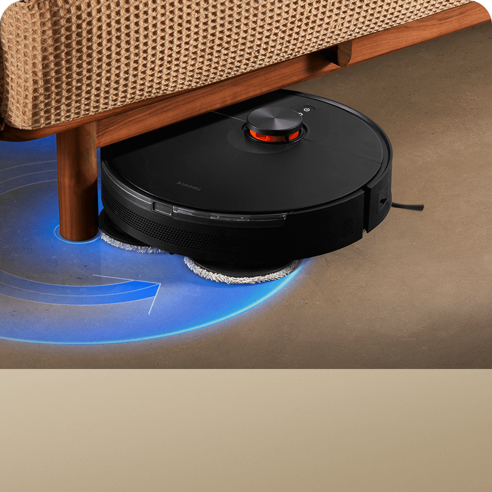 Xiaomi Robot Vacuum S20 Plus