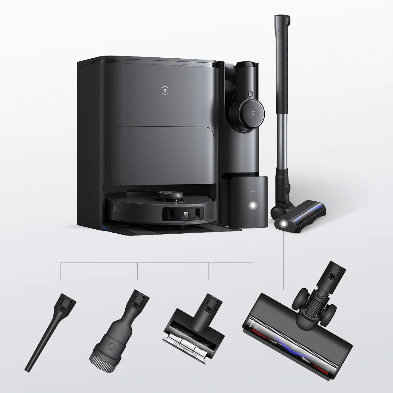 Ecovacs DEEBOT T30S