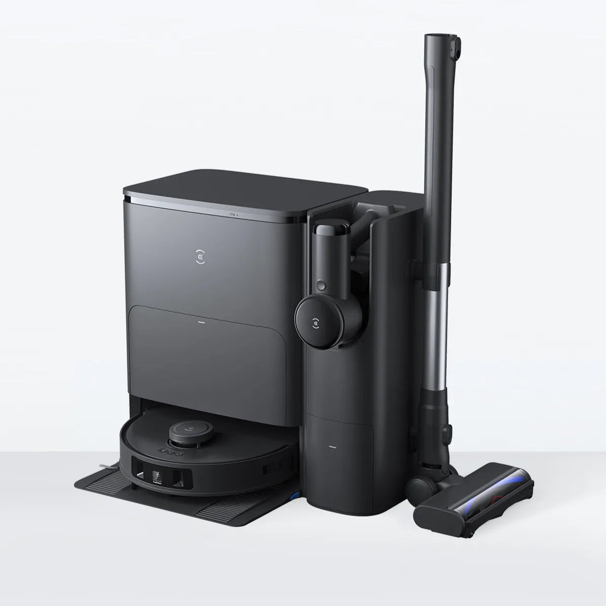 Ecovacs DEEBOT T30S