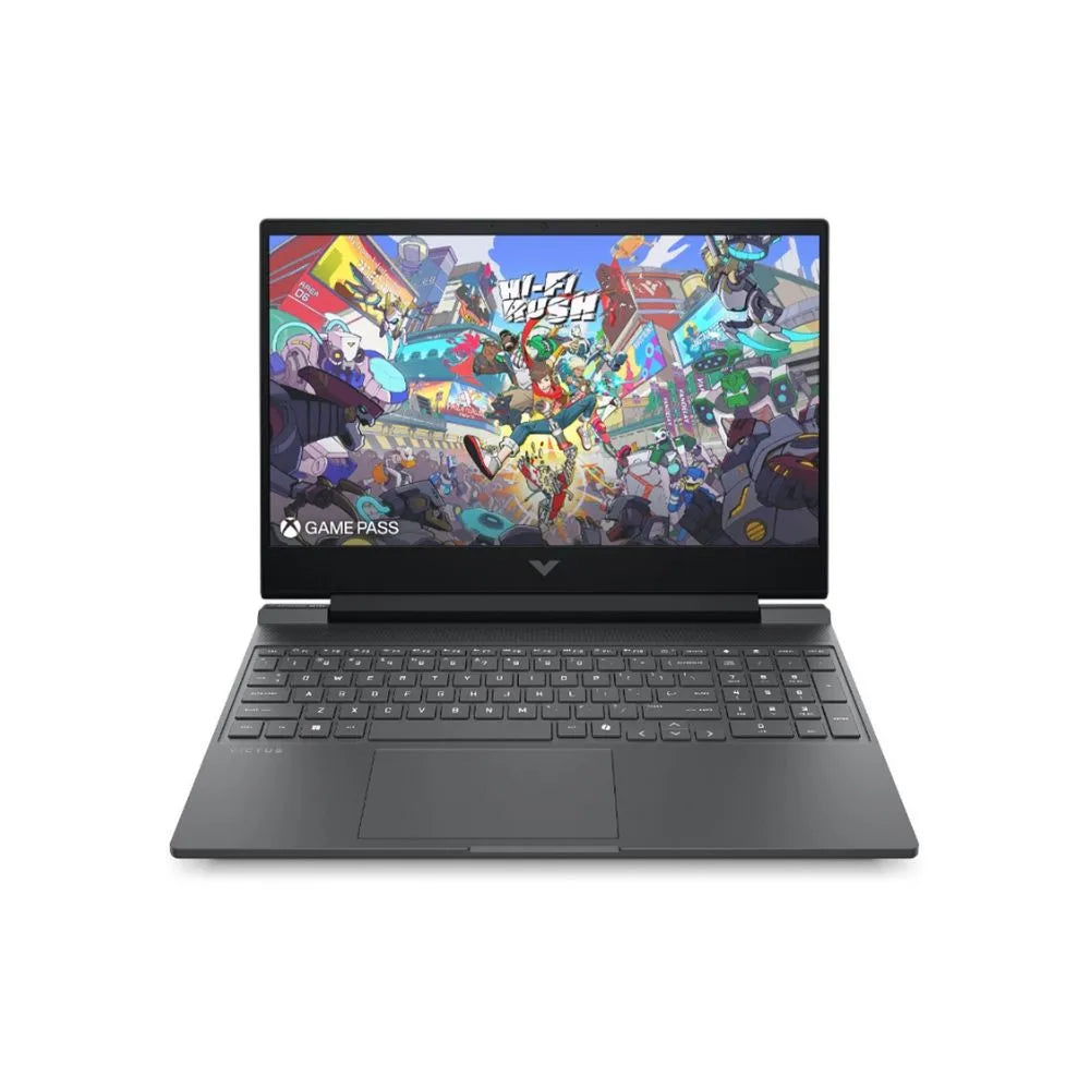 HP Victus FA2082 – i5 / 16GB / 512GB / RTX 4050