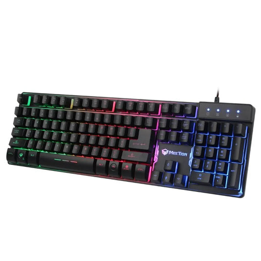 لوحة مفاتيح K9300
