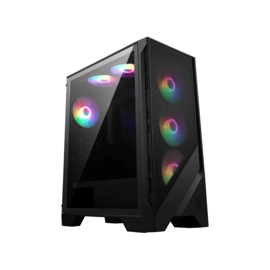 علبة كمبيوتر Mag Force Airflow 120A