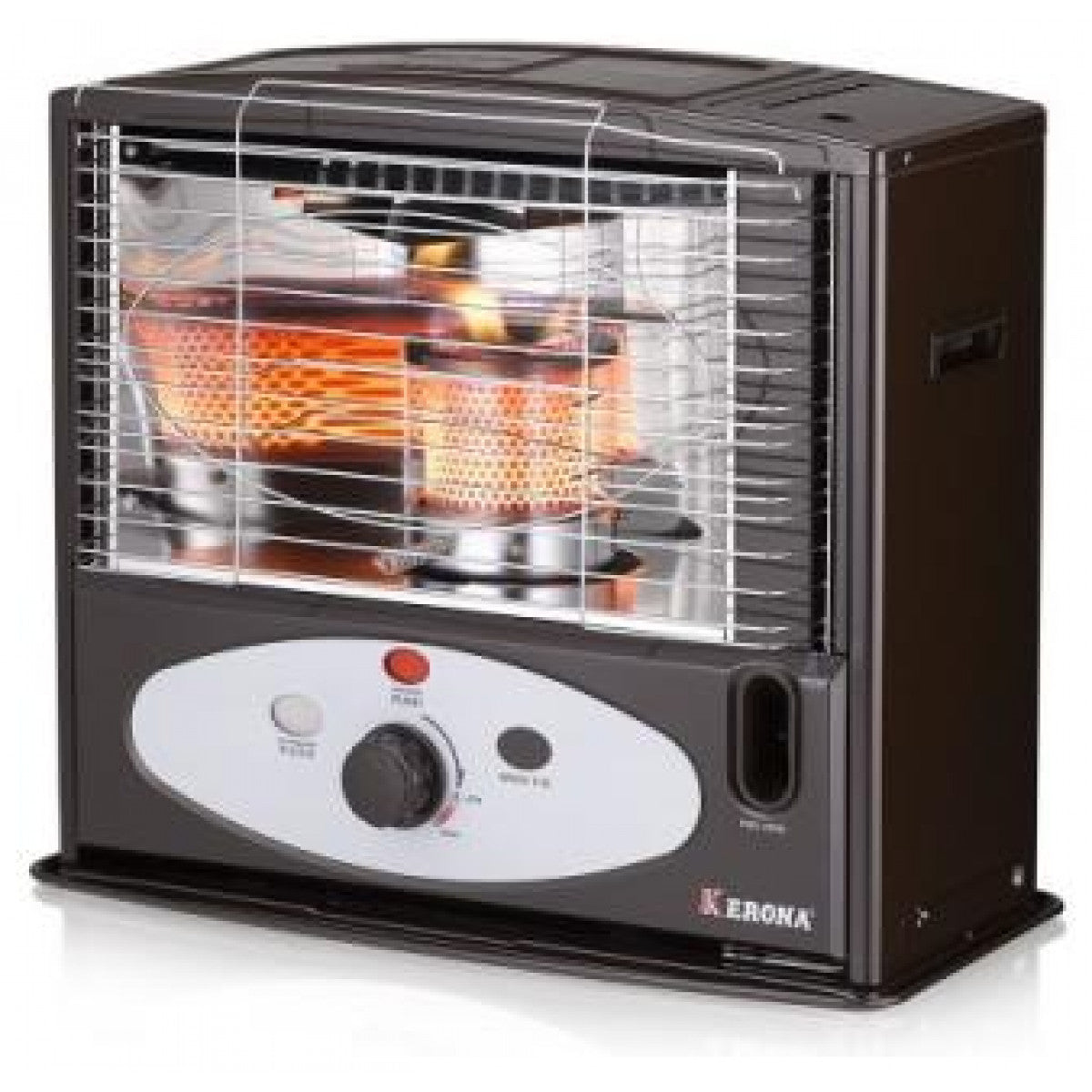 KERONA 110 LPG Heater