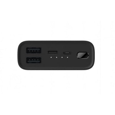 Mi 10000mAh Power Bank CCC Certified