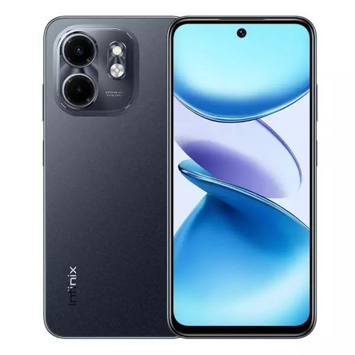 Infinix Smart 9 – 3GB/64GB