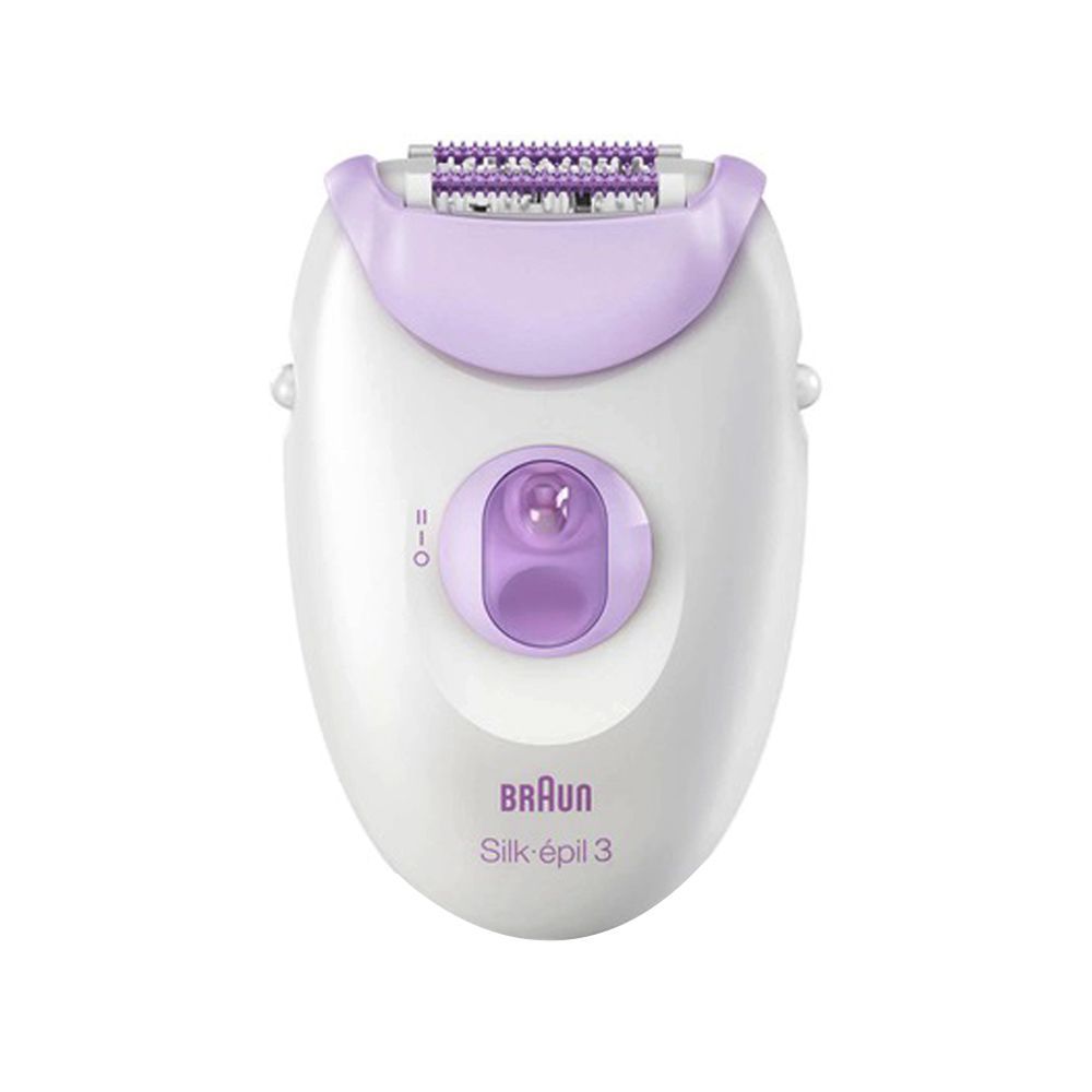 Braun Silk-épil 3 3170 Epilator