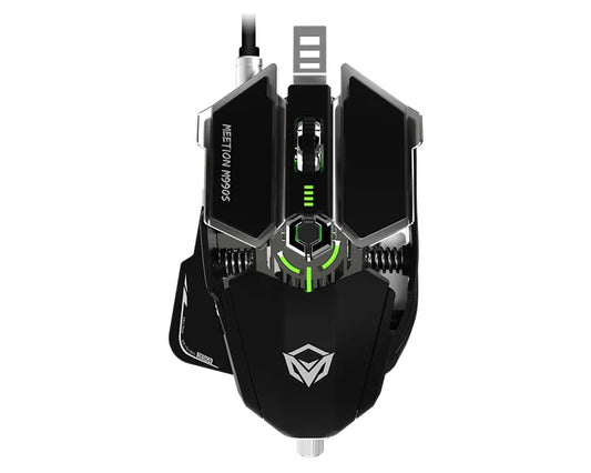 ماوس الألعاب M990 / M990S