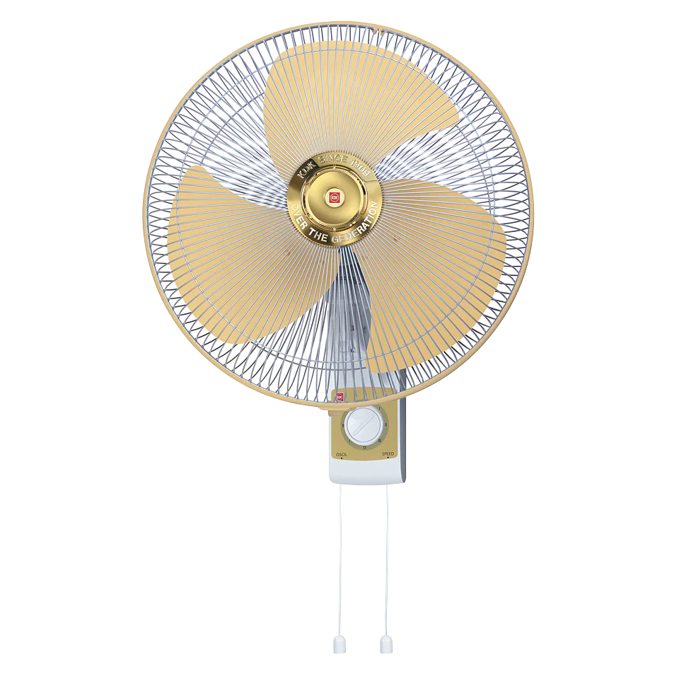 KDK 16-inch Side Fan 40C