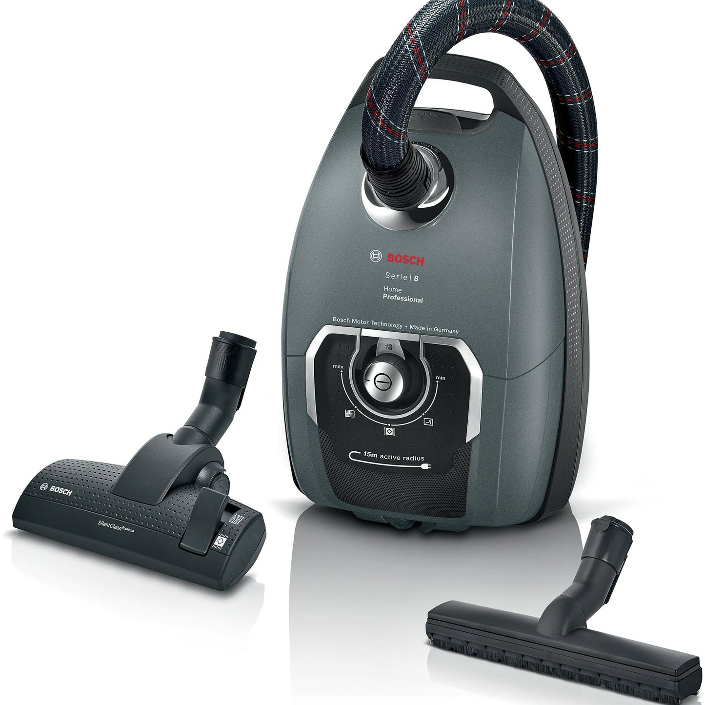 Bosch 8 Pro 5 Vacuum Cleaner