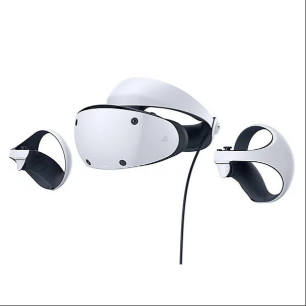 بلاي ستيشن VR2
