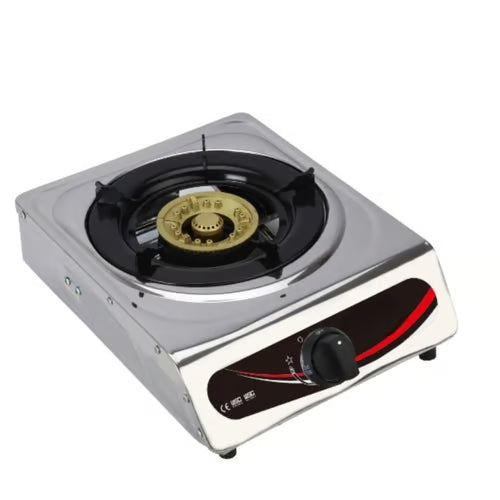 NATIONAL 1-Burner Gas Stove