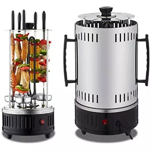 Skewer Grill – 1000W – KB4008
