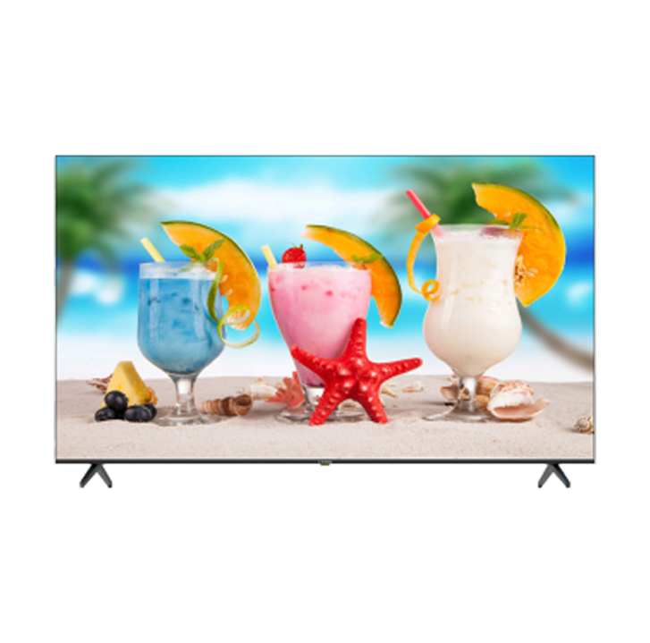 IV-85 85" 4K Smart LED TV