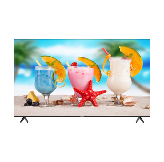 IV-85 85" 4K Smart LED TV