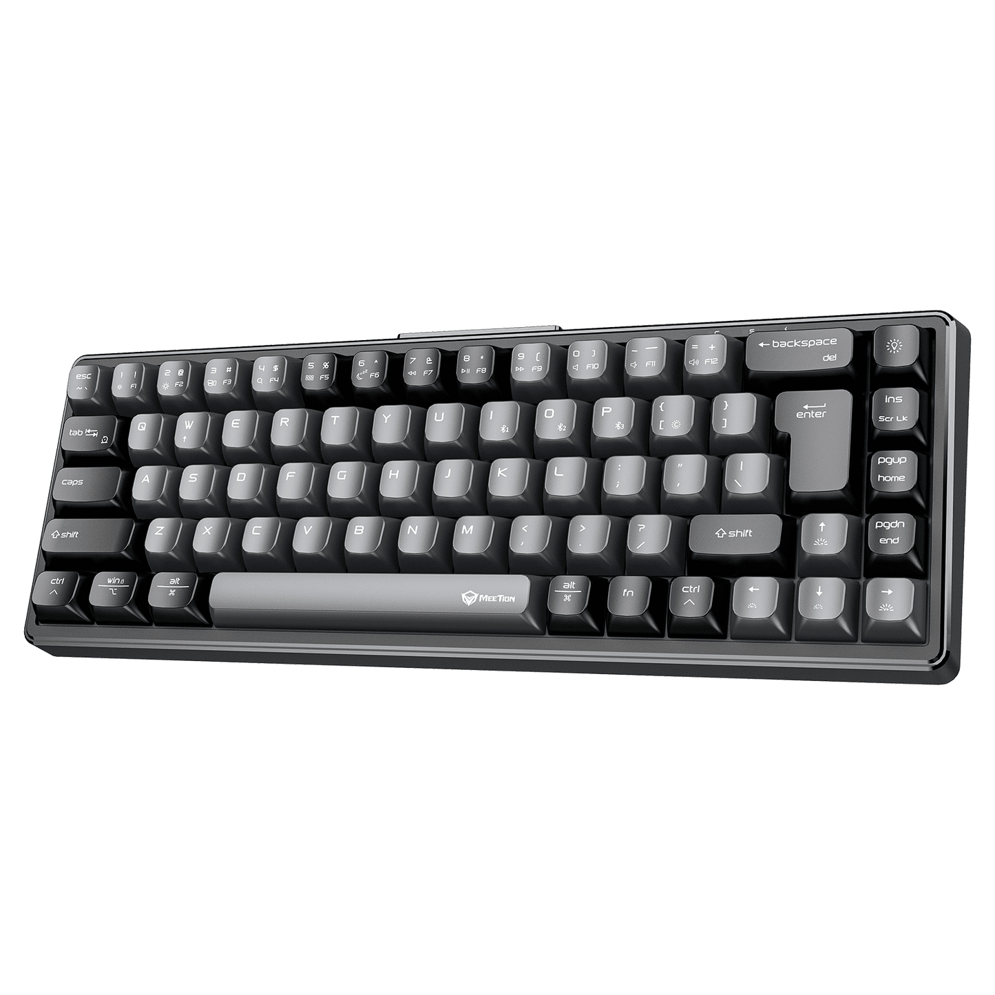 لوحة مفاتيح Meetion MK12