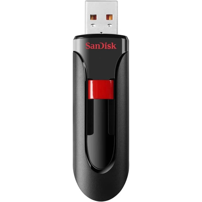 SanDisk Cruzer USB 3.0 Flash Drive 256GB – High-Speed & Portable