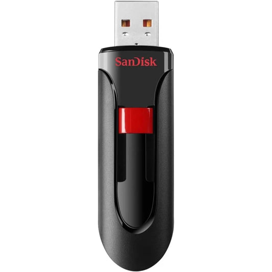 محرك أقراص فلاش SanDisk Cruzer USB 3.0 سعة 256 جيجابايت - عالي السرعة وقابل للحمل