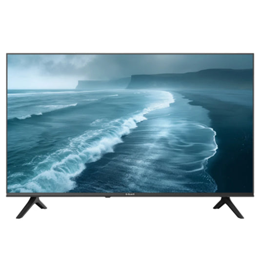G-Guard GG-50XU 4K LED TV – 50