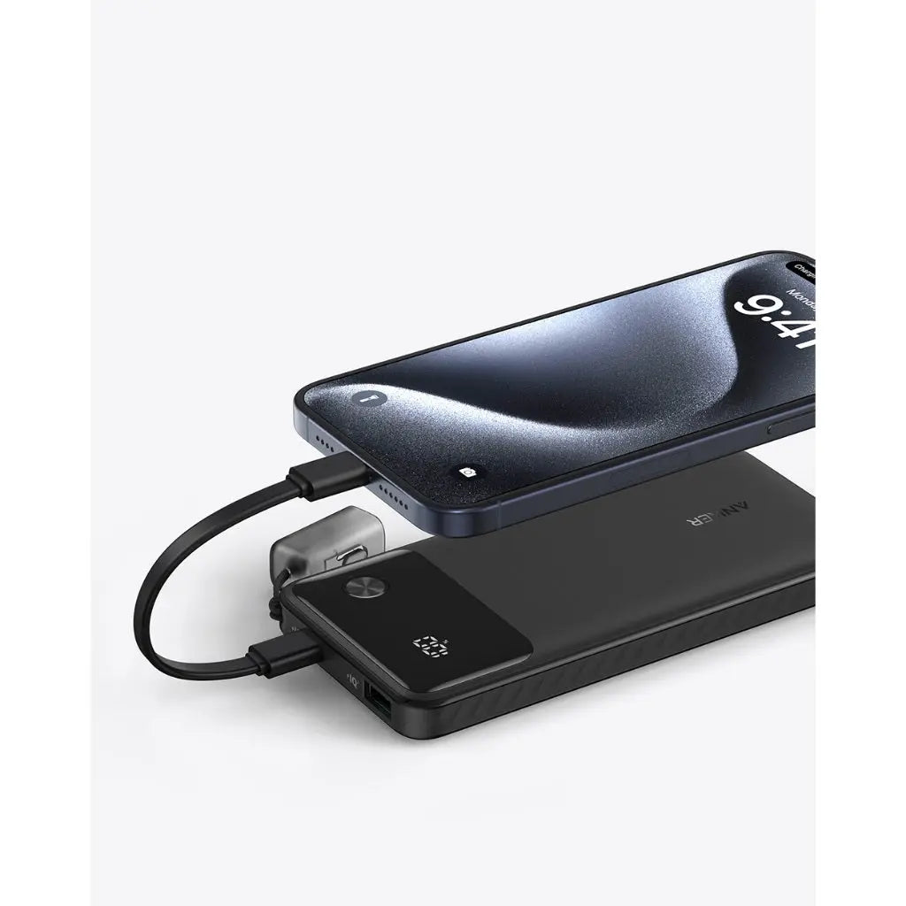 Anker 10000mAh Power Bank