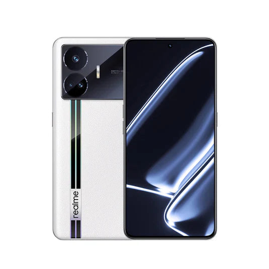 Realme GT Neo 5 SE – ذاكرة وصول عشوائي (RAM) سعة 16 جيجابايت، وسعة تخزين 1 تيرابايت