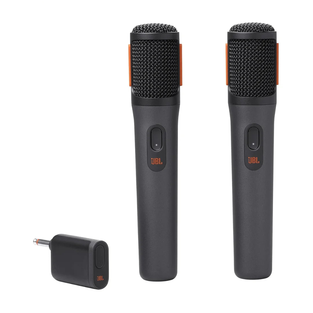 JBL PartyBox Wireless Microphone