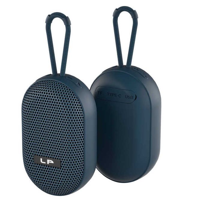 V8-3 Bluetooth Speaker