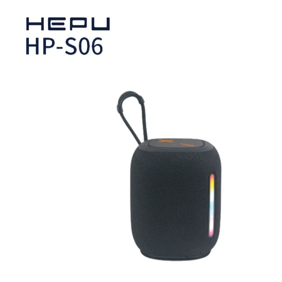 HEPU KarioKe HP-S06