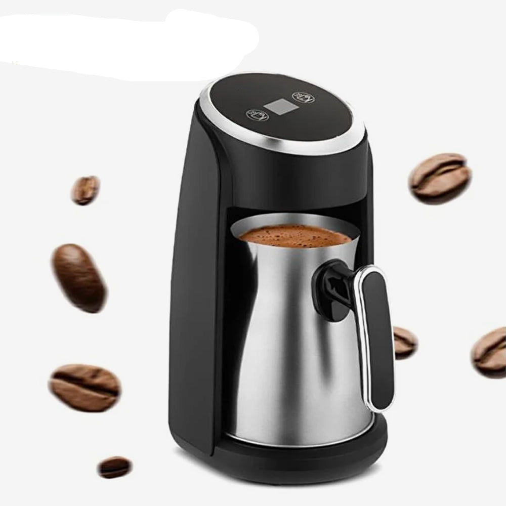 Sona Coffee Maker STC-4658 GRN124