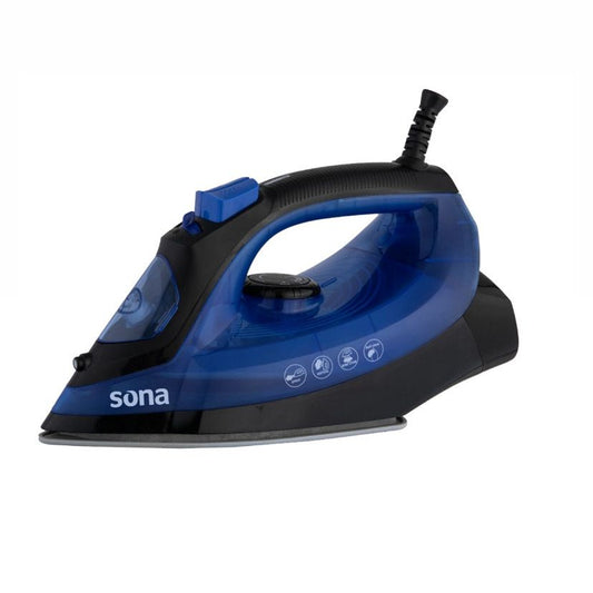 Sona 3000W Steam Iron SI-631