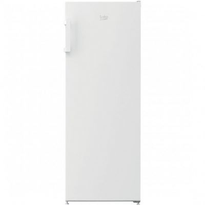 BEKO RFNM200E20 W 200L Upright Freezer