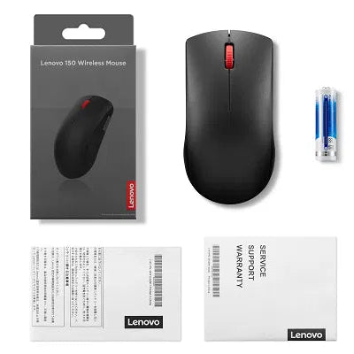 Lenovo Wireless Mouse 150
