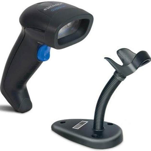 Datalogic QD2131 Barcode Scanner
