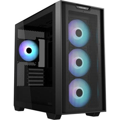 PC Case Plus