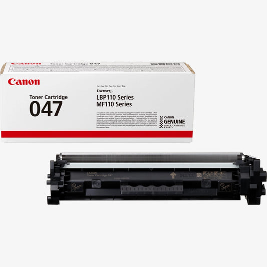 Canon 047 Toner Cartridge