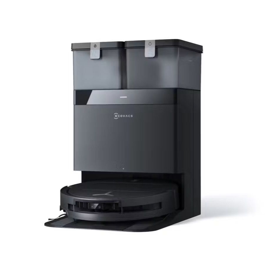 ECOVACS T50 PRO Robot Vacuum Cleaner