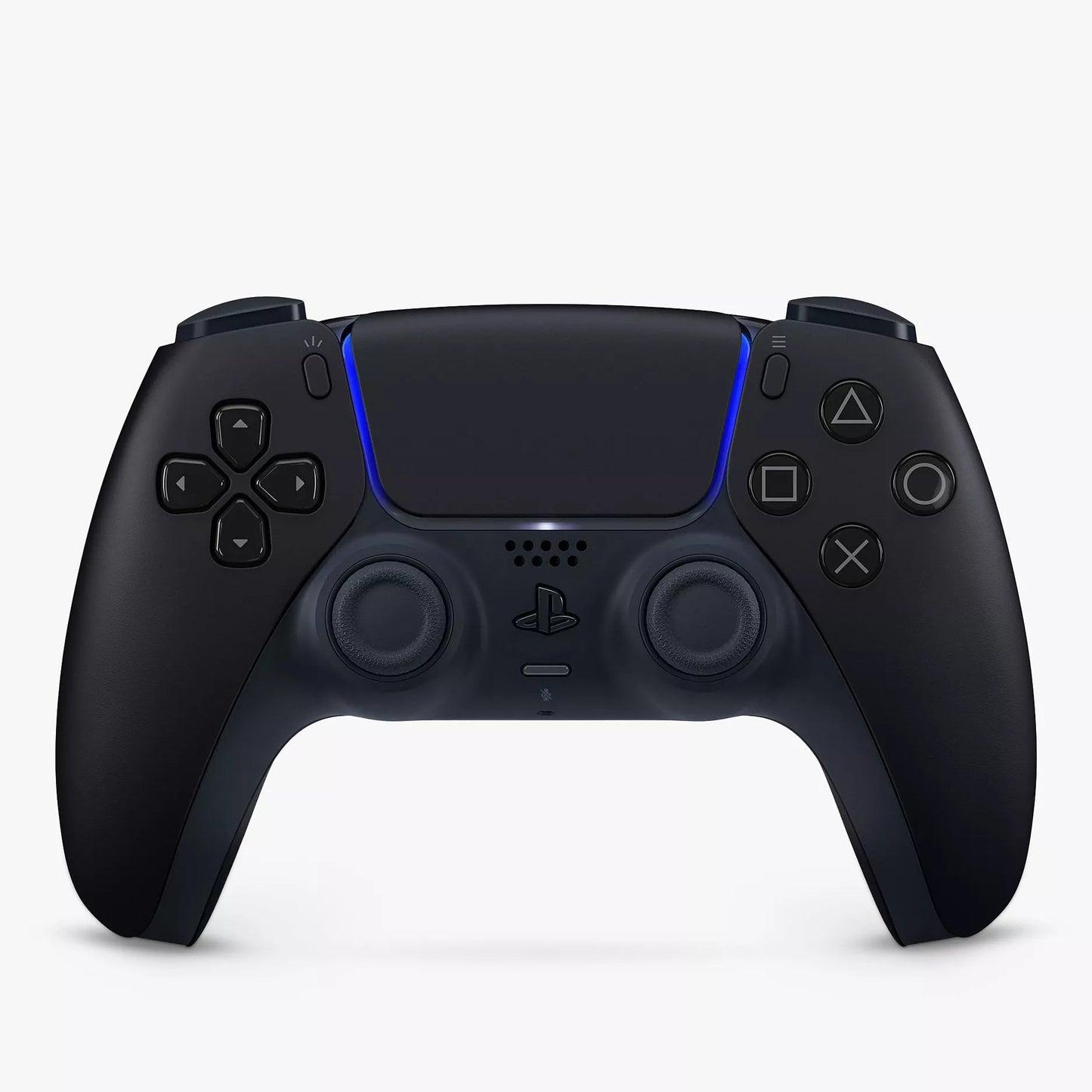 PS5 DualSense Wireless Controller – Midnight Black