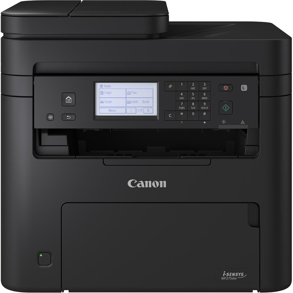 Canon iSensys MF-275DW Printer – Wireless All-in-One