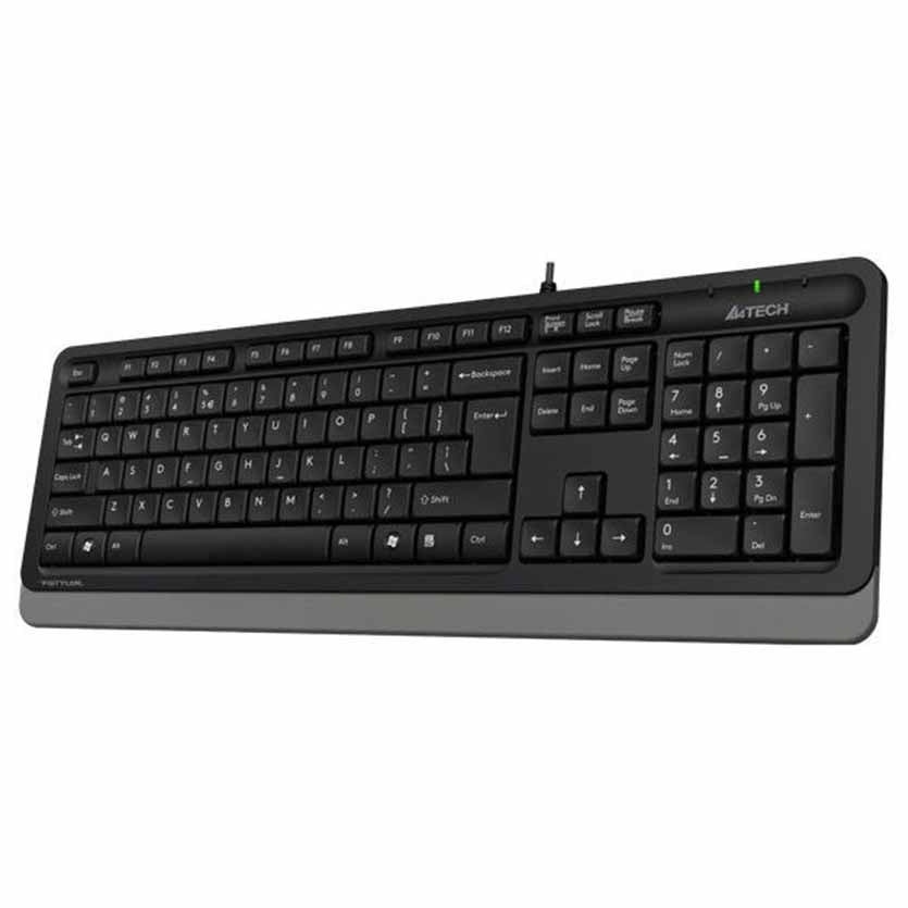 Keyboard FK-10