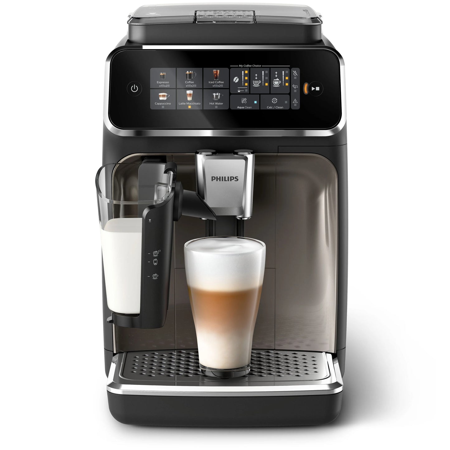 Philips EP3347 Coffee Machine