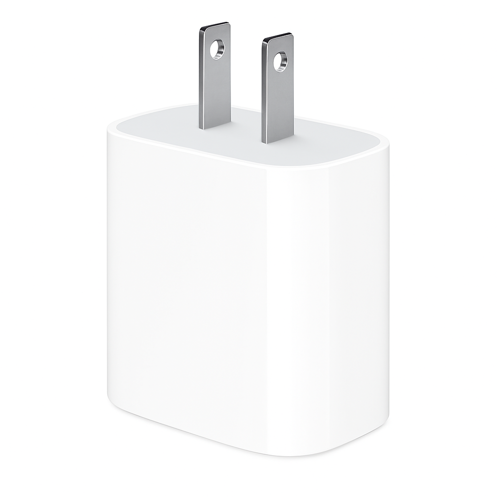 Apple 20W USB-C Power Adapter