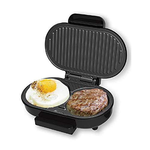 DSP Burger Maker – 750W – KC1124