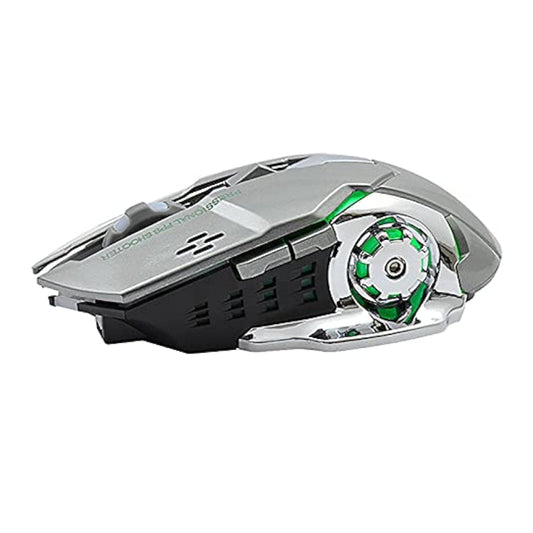 CH001 G128 Mouse