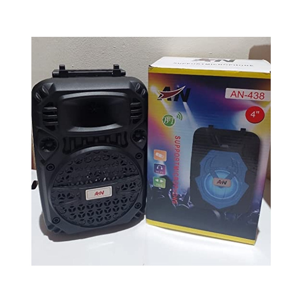 AN438 Bluetooth Speaker