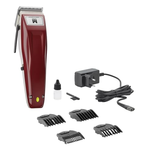 ماكينة قص الشعر موسر 0050-1400