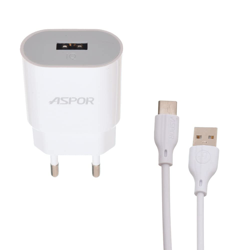 ASPOR Fast Charger A818